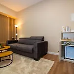Star בית הארחה 3*