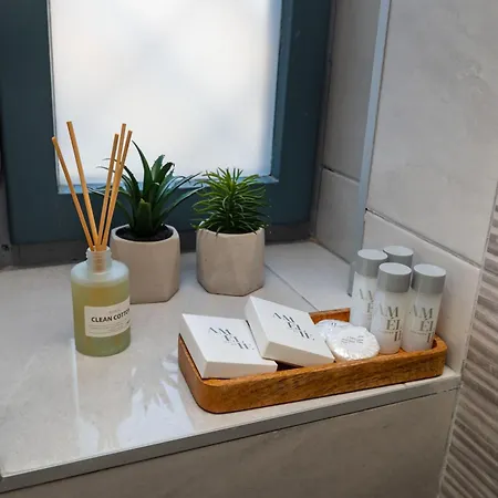 בית הארחה Star