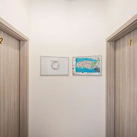 Star בית הארחה זאדאר