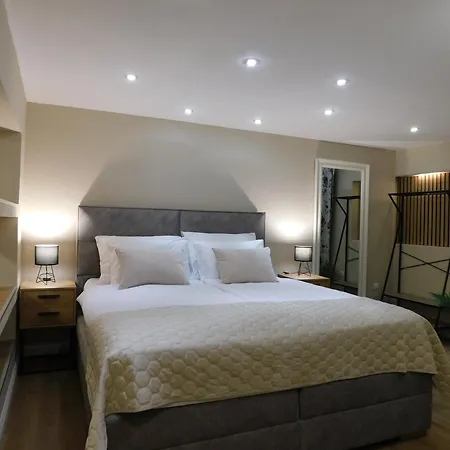 Гостевой дом Star 4*