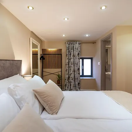 Star Гостевой дом Задар