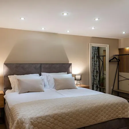 Гостевой дом Star