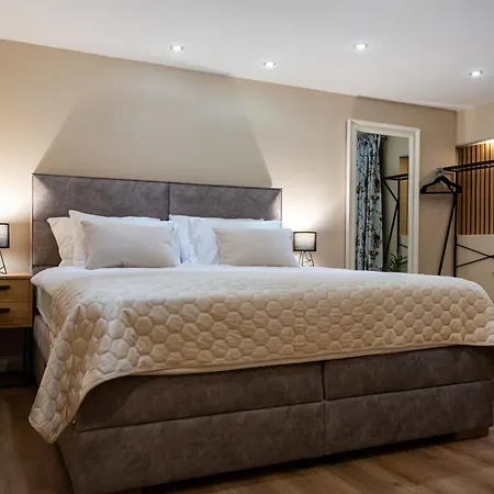 Star Гостевой дом