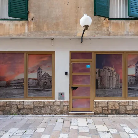 Star بيت ضيافة زادار