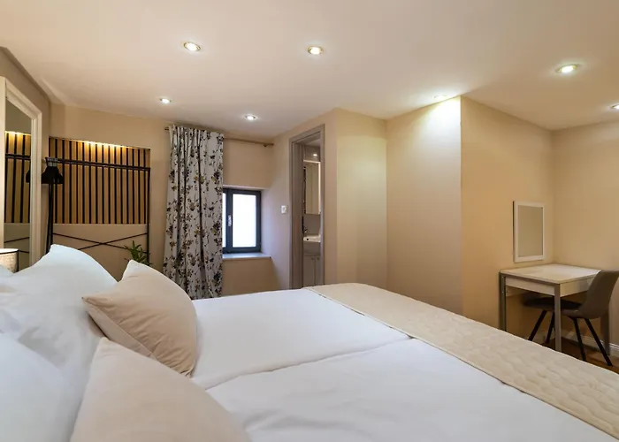 Star Guest house Zadar