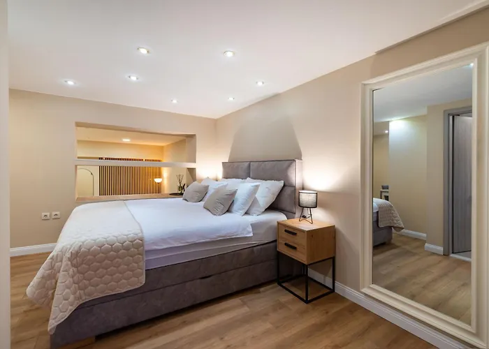 Star Guest house Zadar