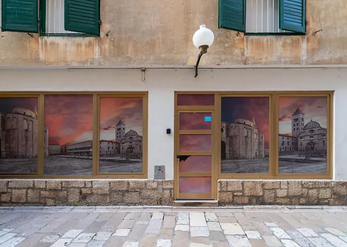 Star Guest house Zadar